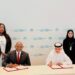 Tony Elumelu Foundation signs partnership