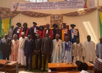 University of Maroua introduces new training programmes