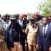 Ngo Ngo and Atanga Nji visit Yagoua