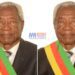 Cameroon Mourns The Death of Senator Calvin Zang Oyono