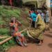 Yaoundé : Le corps d’une femme découvert dans une fosse septique