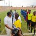 Les arbitres menacent de suspendre leur participation aux compétitions de la Fecafoot s'ils ne sont pas payés