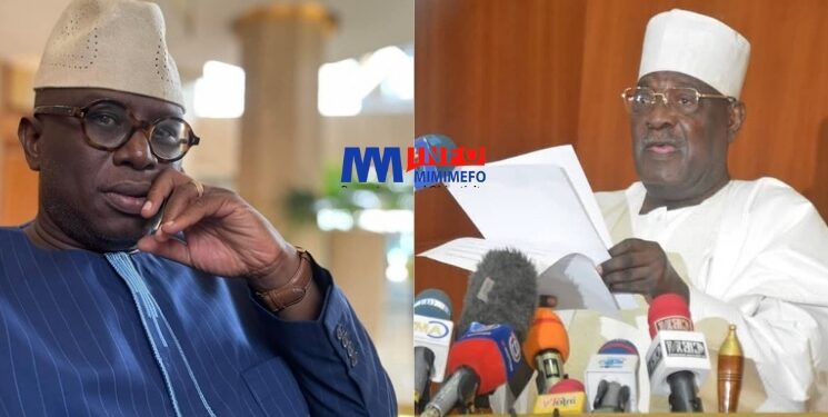 Guibaï Gatama plaide pour une augmentation des sièges à l'Assemblée Nationale