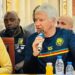 Marc Brys veut son assistant sur le banc de touche