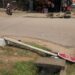 Vandalisme : La police municipale interpelle un individu à Douala