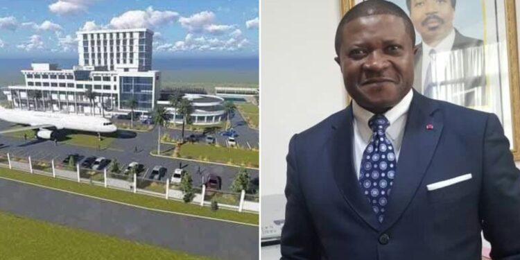 Réhabilitation des aéroports de Bertoua, Tiko et Kribi : Le ministre va t'il enfin tenir sa promesse ?