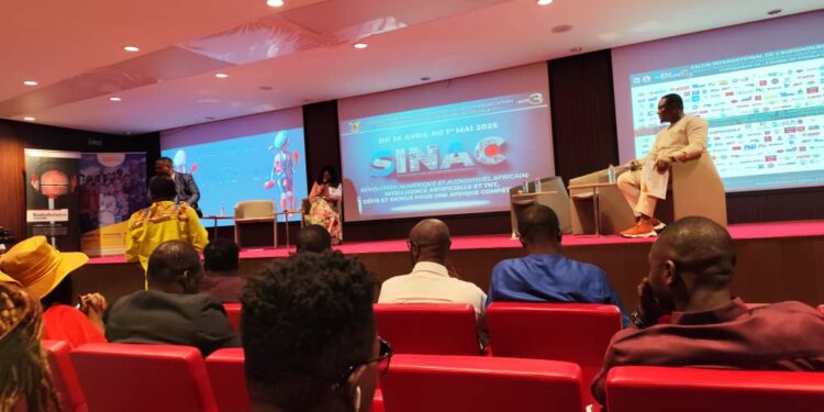 SINAC acte 3 : Une opportunité incontournable pour les médias et les producteurs de contenus au Cameroun