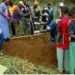 Nkongsamba : La dépouille d'un homme enterré il y a deux ans a été retrouvé hors de sa tombe.