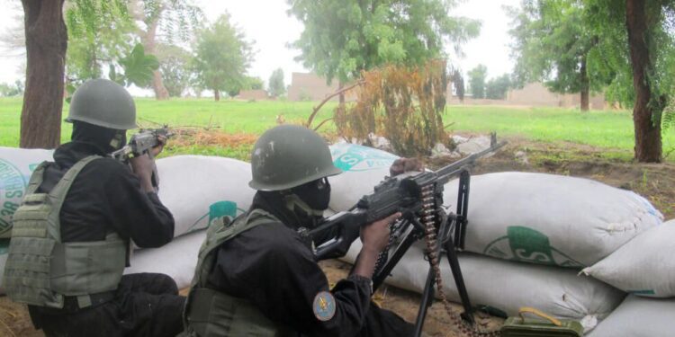 Insécurité Grandissante à l'Extrême-Nord : Boko Haram en Préparation d'Attaques Dévastatrices