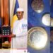 CEMAC launches new coins