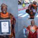 Cameroonian Marathoner Afowiri Kizito Fondzenyuy Set to Make History in Antarctica
