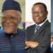 Cameroonian oposition leaders