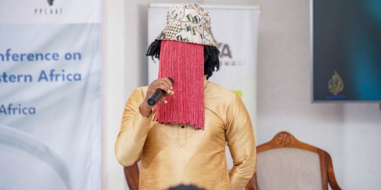Ghanaian investigative journalist Anas Aremeyaw Anas has won a defamation lawsuit in the United States