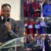 Godlife Global Church Ordains Five Pastors and Engages with Gospel Bloggers