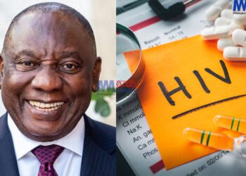 HIV cure breakthrough in South Africa