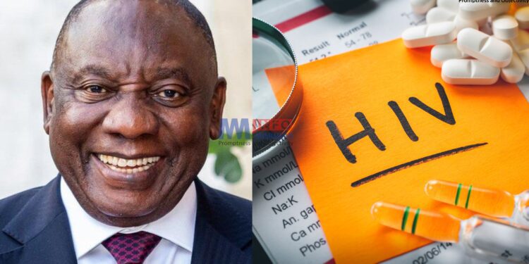 HIV cure breakthrough in South Africa