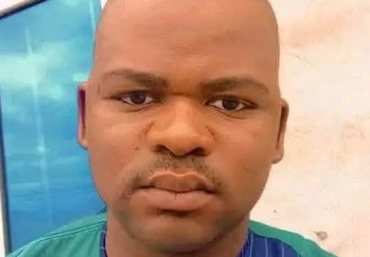 Police Arrest Man for Kidnapping Two Reverend Fathers in his Church