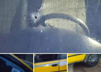 Taxi driver and suspected drug dealer killed in Buea