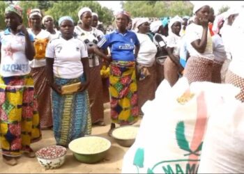 l’insécurité alimentaire dans l’Extrême-Nord