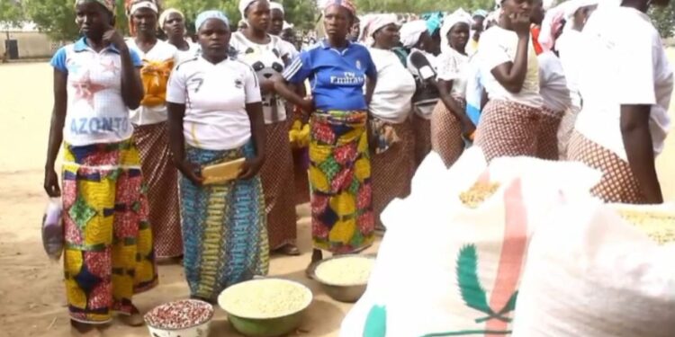 l’insécurité alimentaire dans l’Extrême-Nord