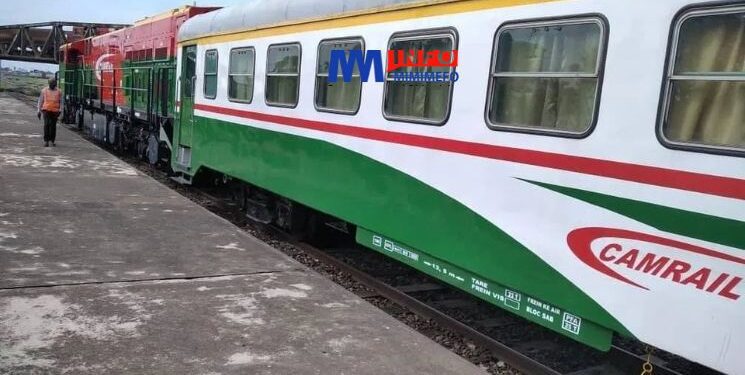 Camrail affirme verser plus de 10 milliards FCFA par an aux impôts