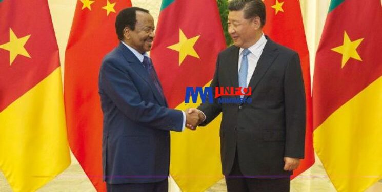 Le Cameroun veut accorder une exonération fiscale aux travailleurs chinois