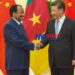 Le Cameroun veut accorder une exonération fiscale aux travailleurs chinois