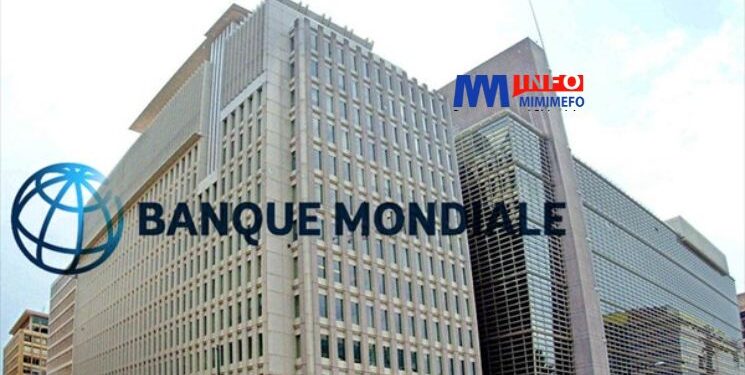 La banque mondiale accorde 240 milliards au Cameroun