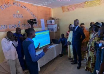Enseignement technique à Ngaoundéré : des talents innovants confrontés à des défis majeurs