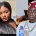 Nigerian corps member threatened for criticism of Tinubu