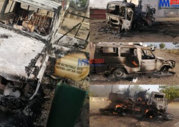 Nouvelle attaque de Boko Haram au poste de Wolgo
