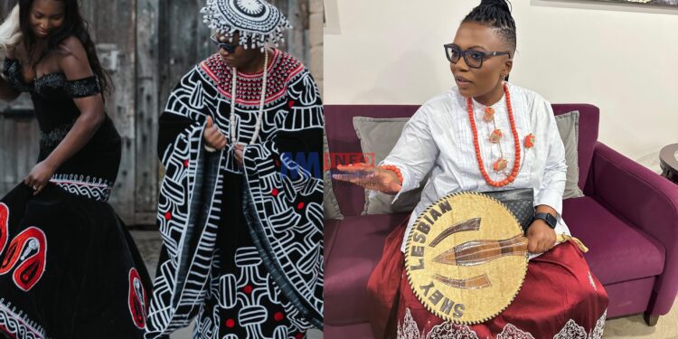 Nsoda reacts to Bandy Kiki's marriage
