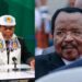 Opinion Polls makes CPDM to worry about prospects of Biya being reelected