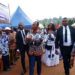 Paul Biya and CPDM