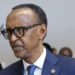 President Paul Kagame of Rwanda