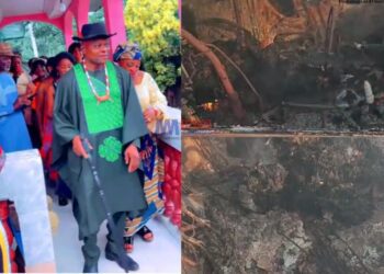 Retired Warden killed by Ambazonia separatist in Muyuka