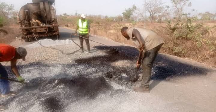 Route Ngaoundéré-Garoua : Un Casse-Tête Quotidien pour Transporteurs et Usagers