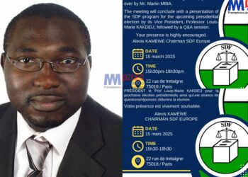 SDF Europe to inaugurate France Office