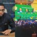 Samuel Eto'o elected to CAF Executive Committee