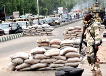 L'augmentation de l'allocation alimentaire des troupes nigériane : Un palliatif face à des défis structurels