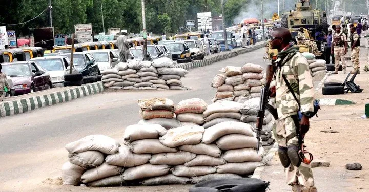 L'augmentation de l'allocation alimentaire des troupes nigériane : Un palliatif face à des défis structurels