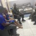 Idabato DO Taken to Yaounde after Freedom from Captivity
