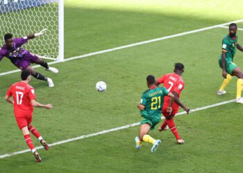 Pronostic Cameroun – Libye