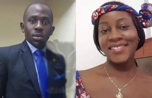 Affaire Diane Yangwo : Bekobe Eric est libre contre toute attente
