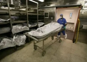 L'hôpital central de Yaoundé n'en peut plus des corps abandonnés dans sa morgue