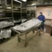 L'hôpital central de Yaoundé n'en peut plus des corps abandonnés dans sa morgue