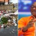 Hilaire Kamga révèle les manœuvres du gouvernement ayant bloqué le projet de gestion des déchets