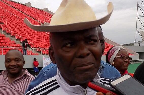 Joseph Feutcheu démissionne du football camerounais et accuse Samuel Eto’o de « destruction systémique »