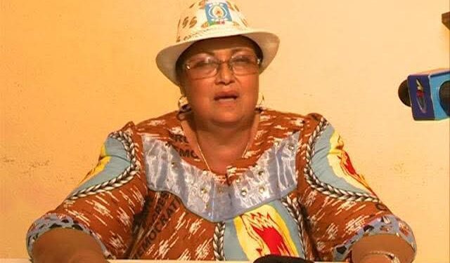 Paul Biya nomme une fidèle du RDPC au Conseil constitutionnel