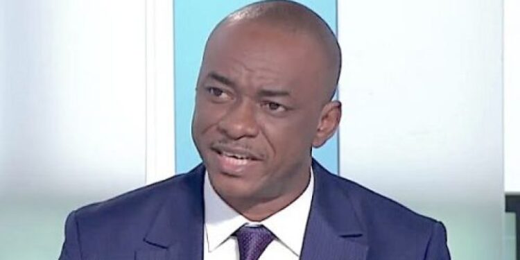 Cabral Libii dévoile sa vision fédéraliste et intergénérationnelle pour le Cameroun